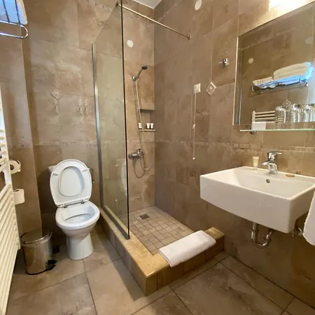 Olympios Zeus Hotel 3*