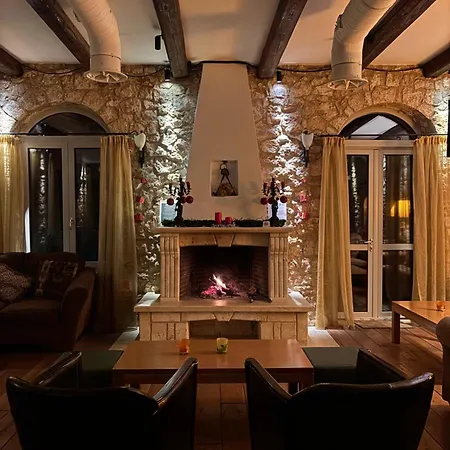 Olympios Zeus 카토 차클로로우