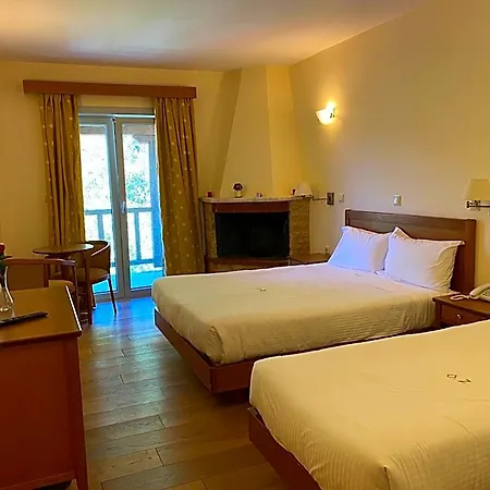 Olympios Zeus Hotel