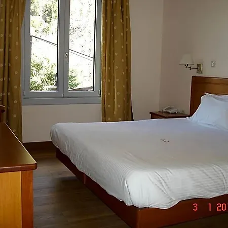 Hotel Olympios Zeus