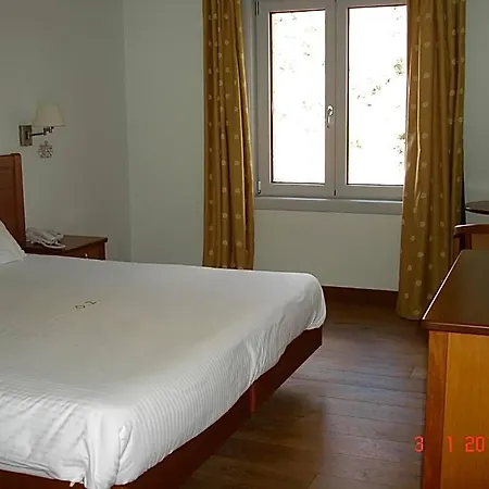 Hotel Olympios Zeus