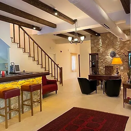 Olympios Zeus Hotel 3*
