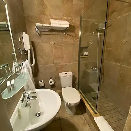 Olympios Zeus Hotel 3*