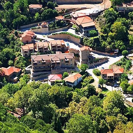Hotel Olympios Zeus 3*