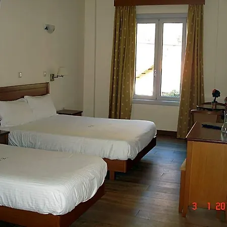 Olympios Zeus Hotel 3*