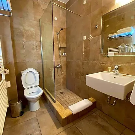 Hotel Olympios Zeus 3*