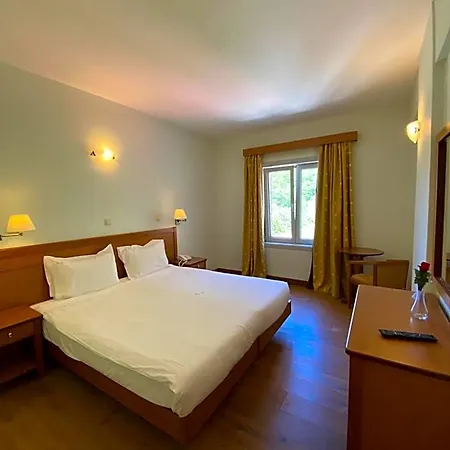 Olympios Zeus Hotel Kato Zachlorou