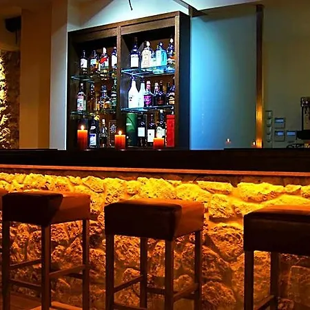 Olympios Zeus Hotel Kato Zachlorou