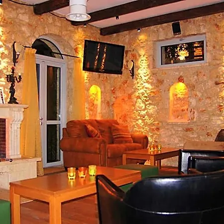 Hotel Olympios Zeus Kato Zachlorou