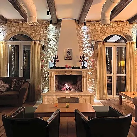 Hotel Olympios Zeus