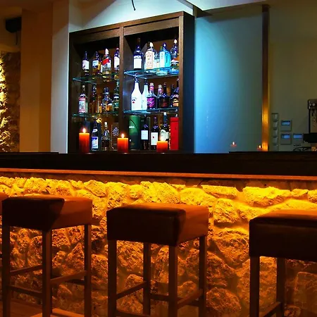 Hotel Olympios Zeus