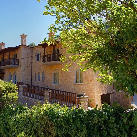 Olympios Zeus 3* Kato Zachlorou