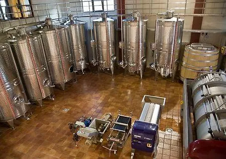 Olympios Zeus Otel 3*