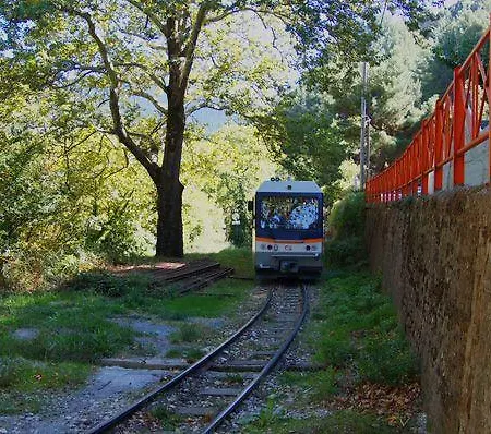 Olympios Zeus 호텔 3*