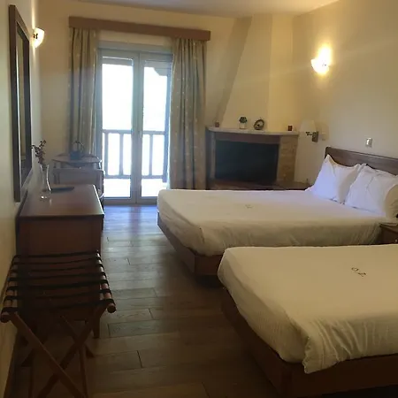 Olympios Zeus 카토 차클로로우