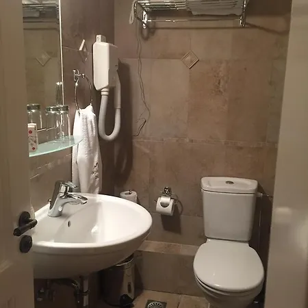 Olympios Zeus Hotel