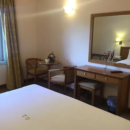 Olympios Zeus מלון קאטו זאכלורו