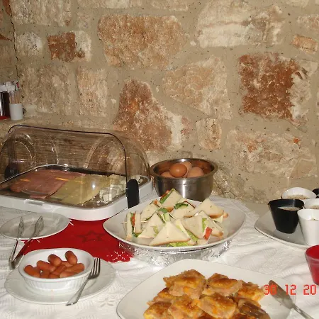 Otel Olympios Zeus 3*