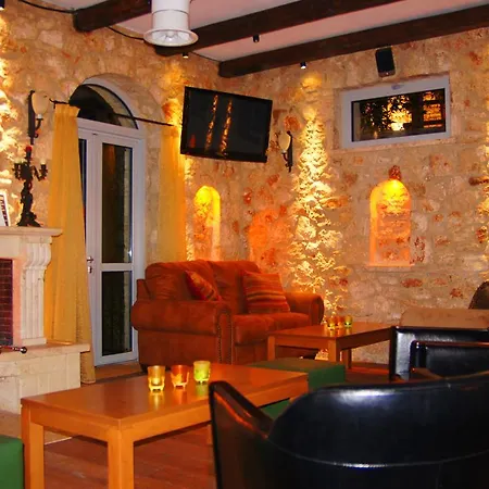 Olympios Zeus קאטו זאכלורו