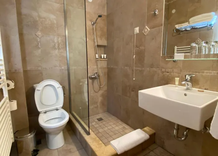 Olympios Zeus Hotel 3*