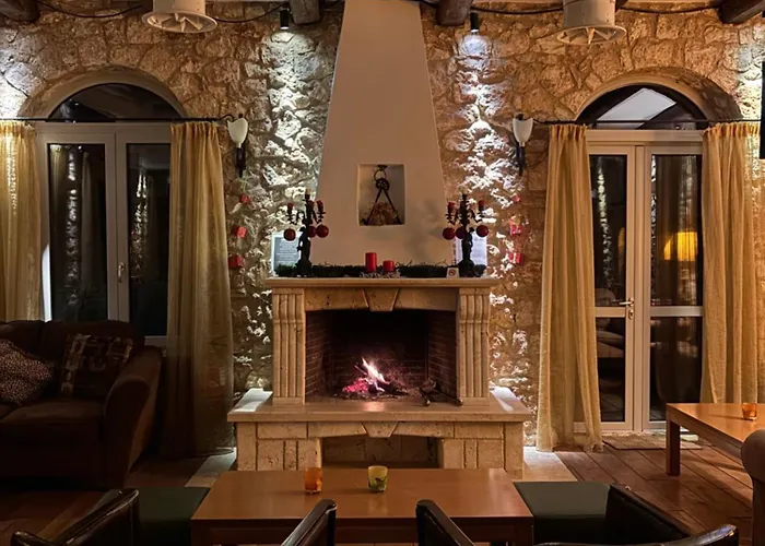 Olympios Zeus Kato Zachlorou