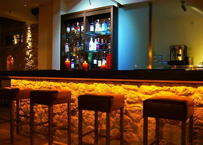 Hotel Olympios Zeus
