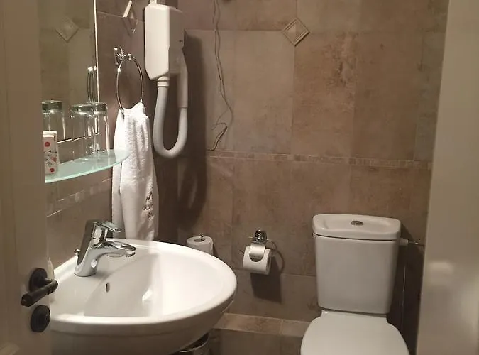 Olympios Zeus Hotel